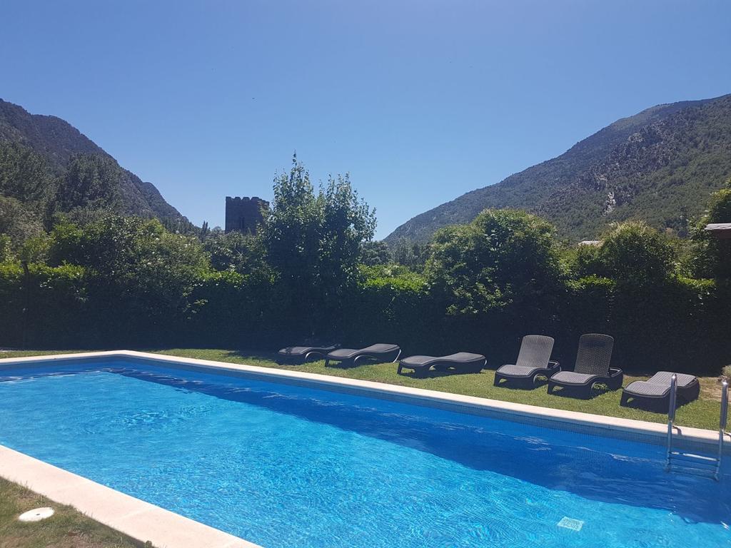 Hotel La Ribera 3*